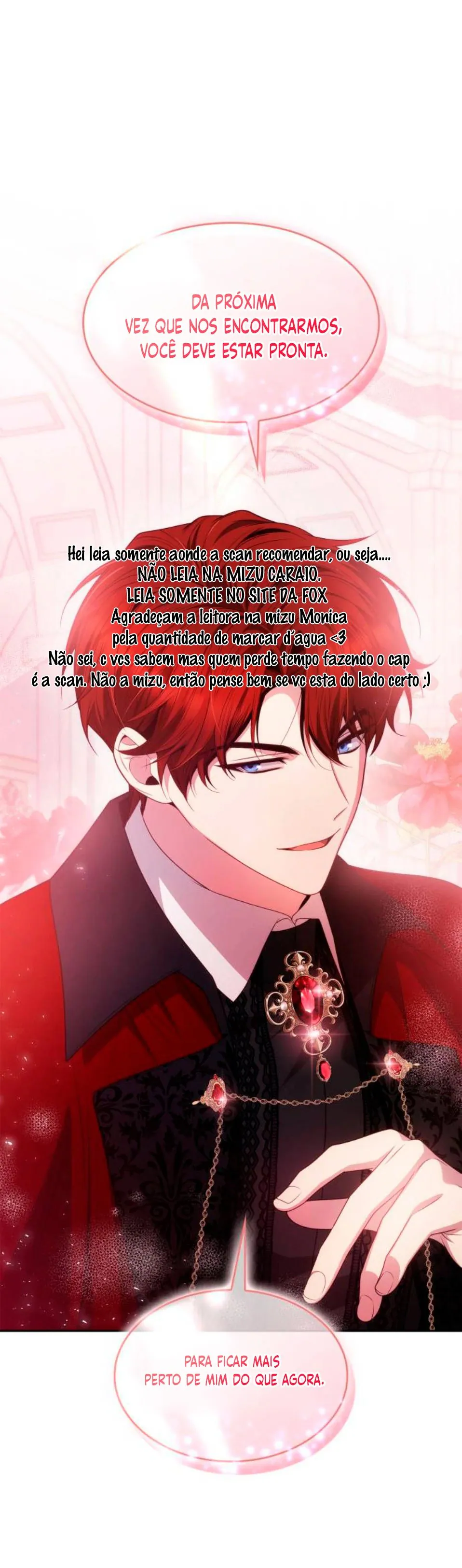 Read Nesta Vida eu serei a Rainha PT Manga Online