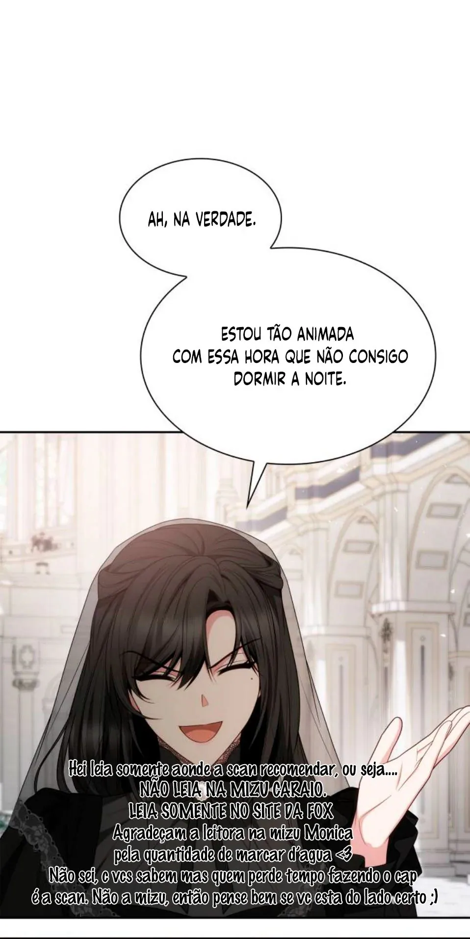 Read Nesta Vida eu serei a Rainha PT Manga Online