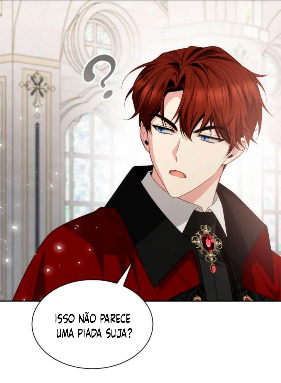 Read Nesta Vida eu serei a Rainha PT Manga Online