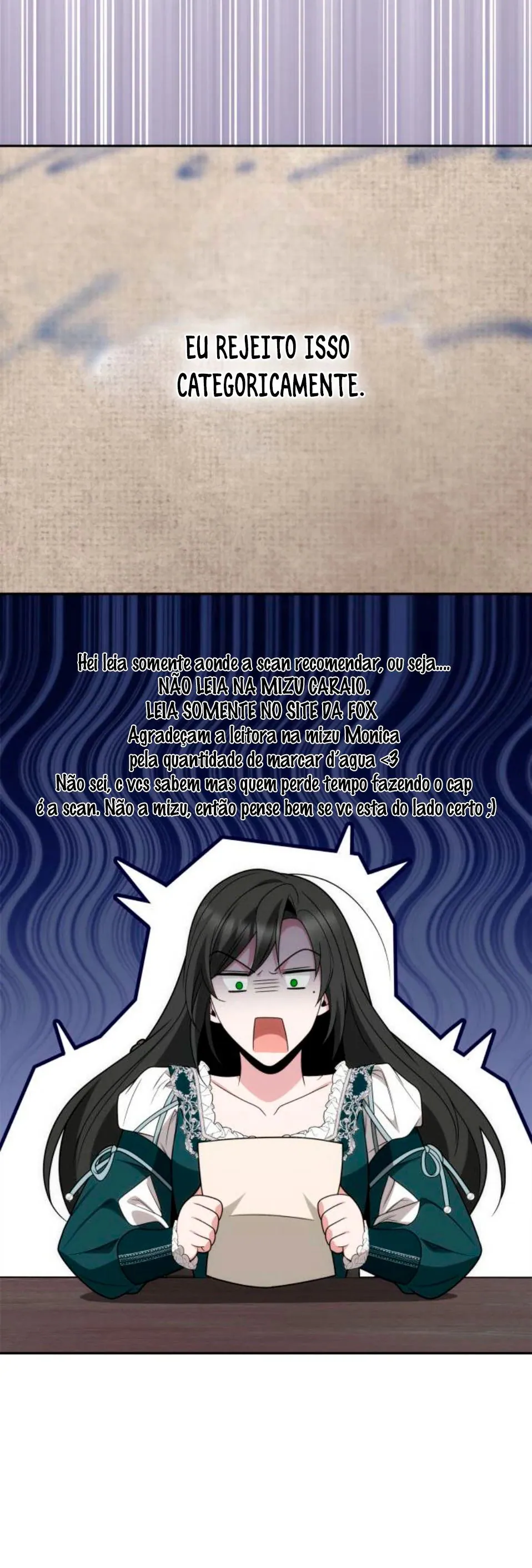 Read Nesta Vida eu serei a Rainha PT Manga Online