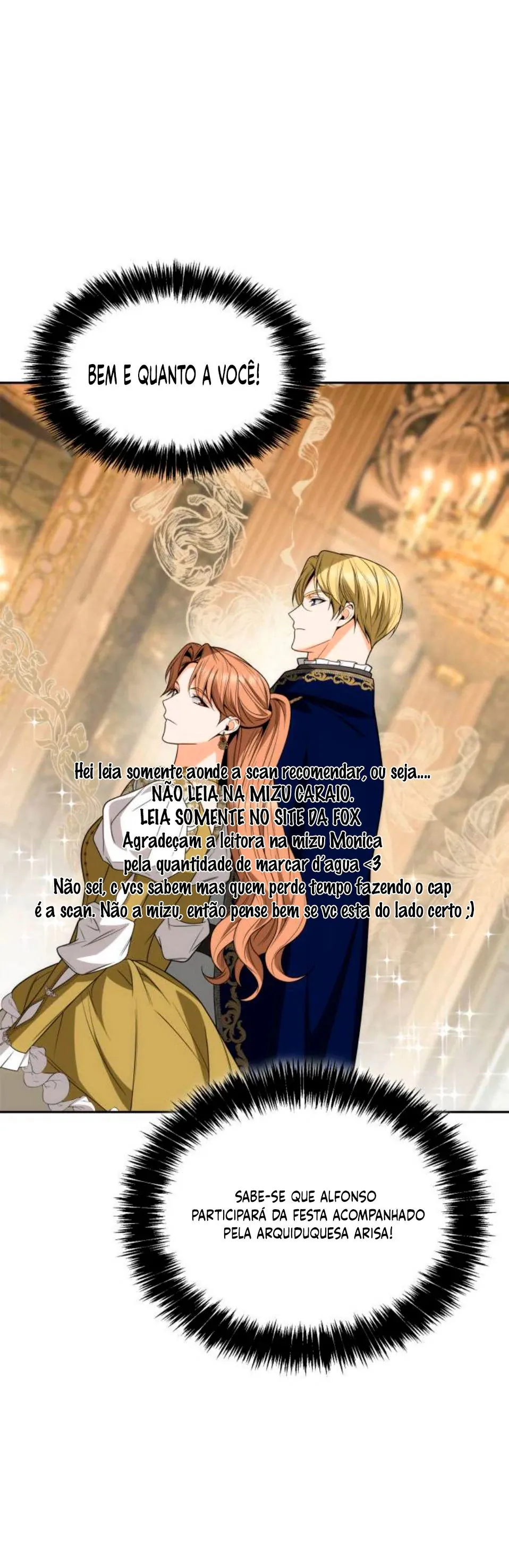 Read Nesta Vida eu serei a Rainha PT Manga Online