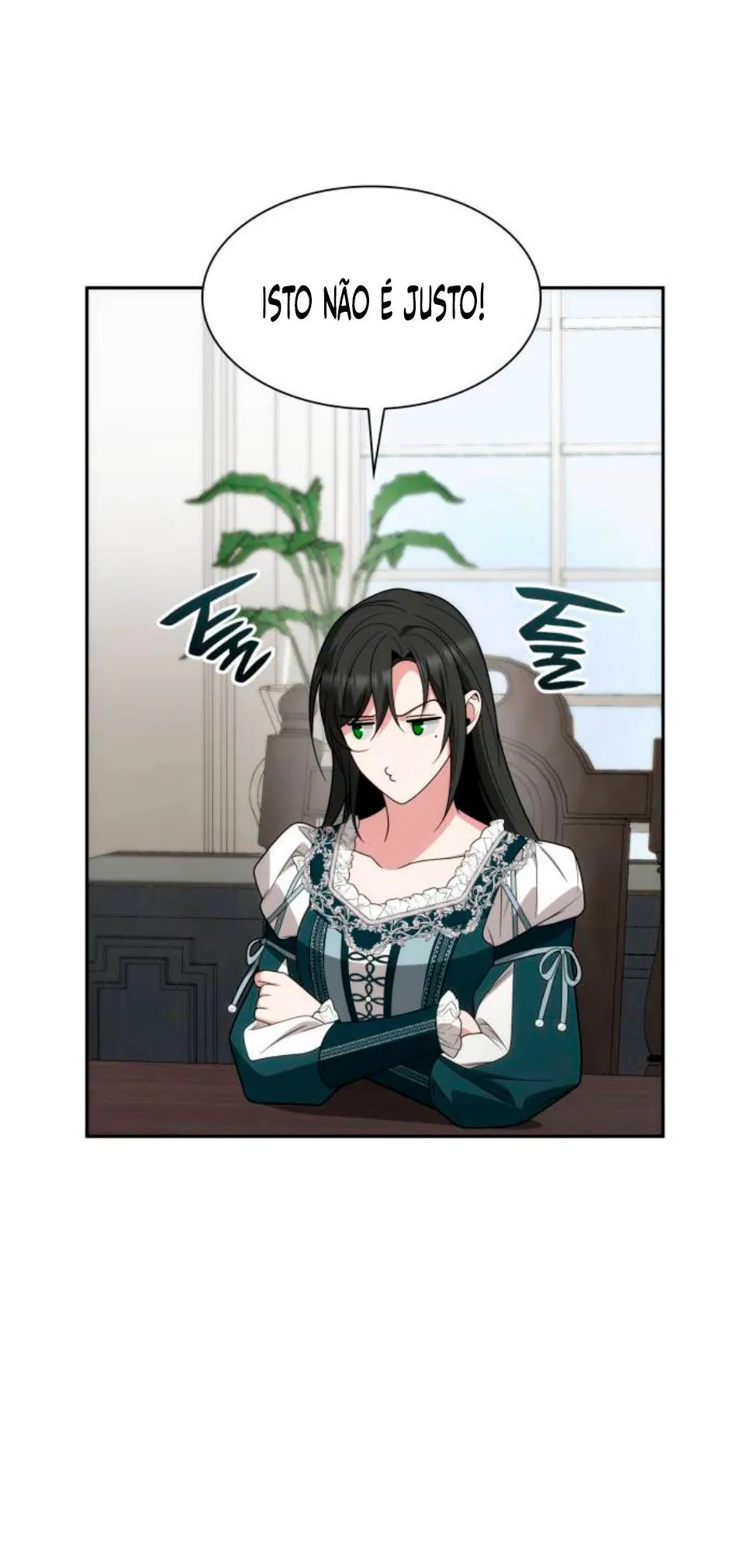 Read Nesta Vida eu serei a Rainha PT Manga Online