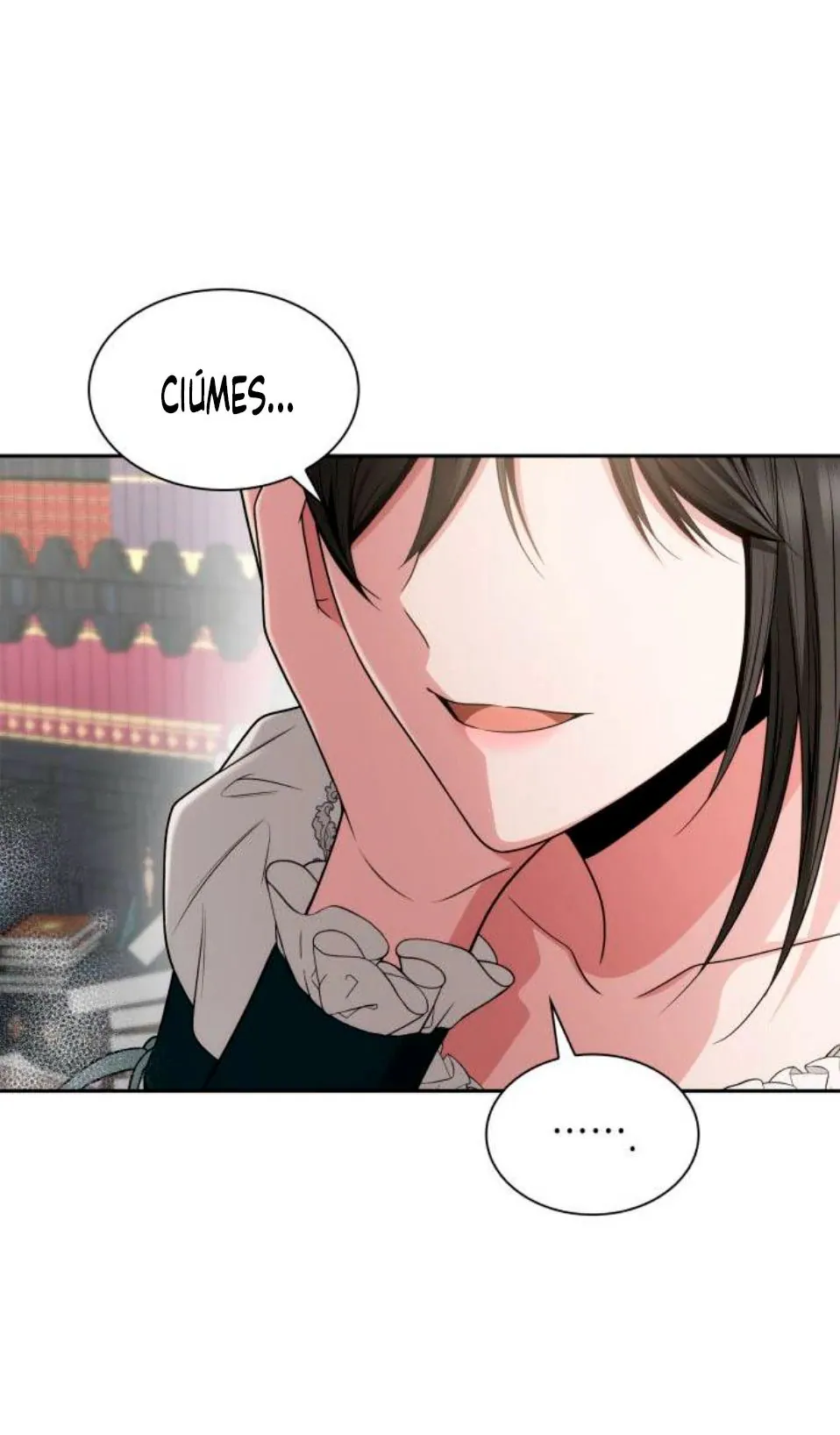 Read Nesta Vida eu serei a Rainha PT Manga Online
