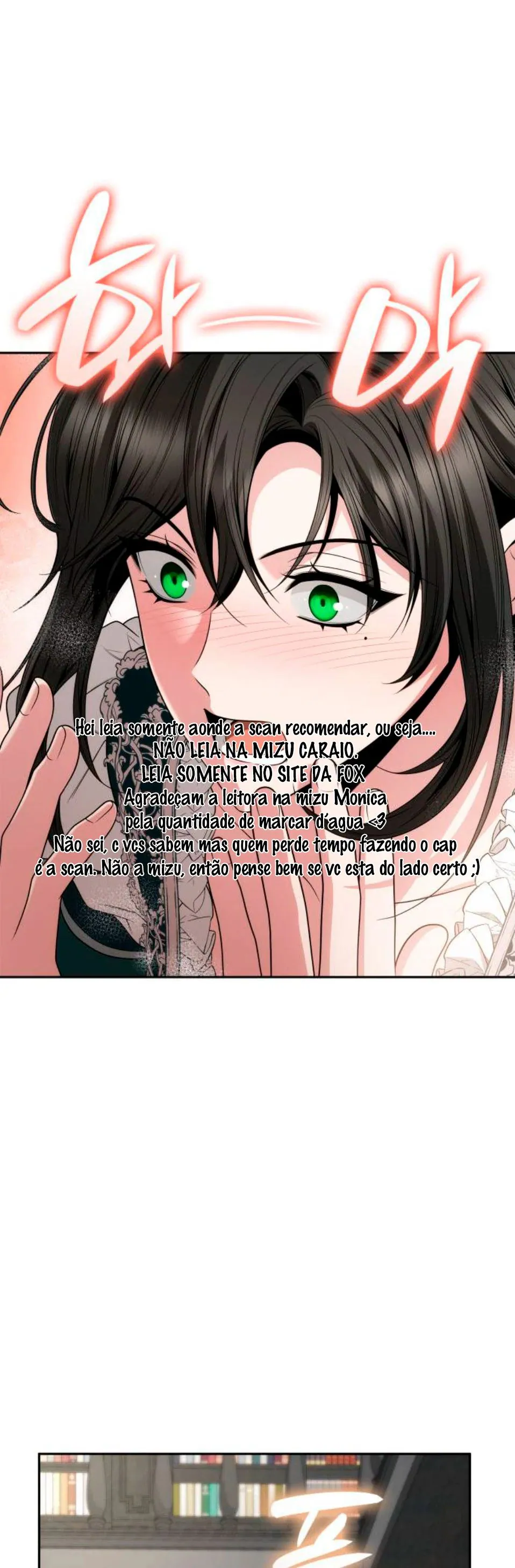 Read Nesta Vida eu serei a Rainha PT Manga Online