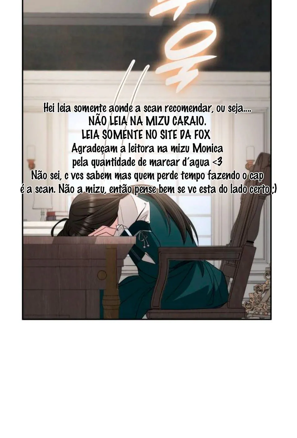 Read Nesta Vida eu serei a Rainha PT Manga Online
