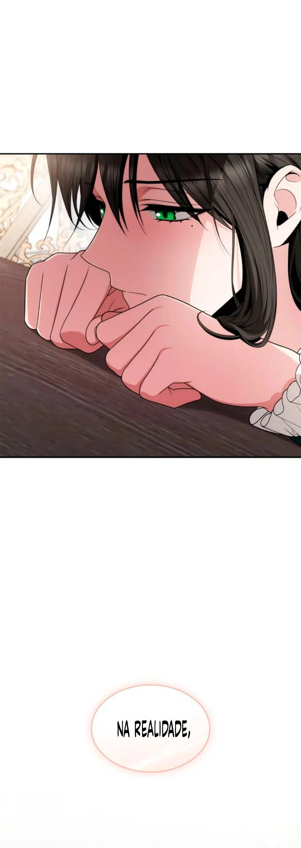 Read Nesta Vida eu serei a Rainha PT Manga Online