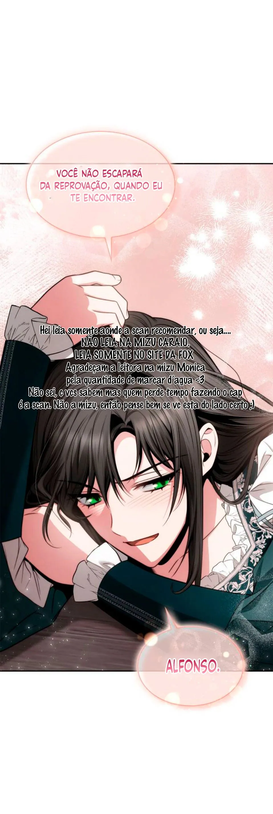 Read Nesta Vida eu serei a Rainha PT Manga Online