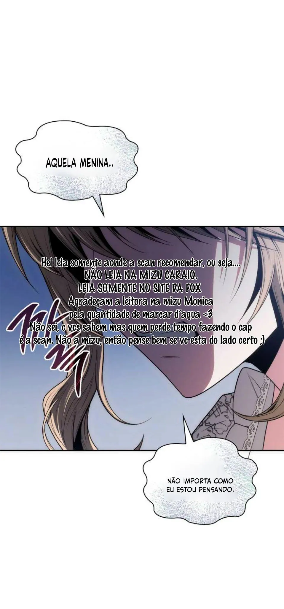 Read Nesta Vida eu serei a Rainha PT Manga Online