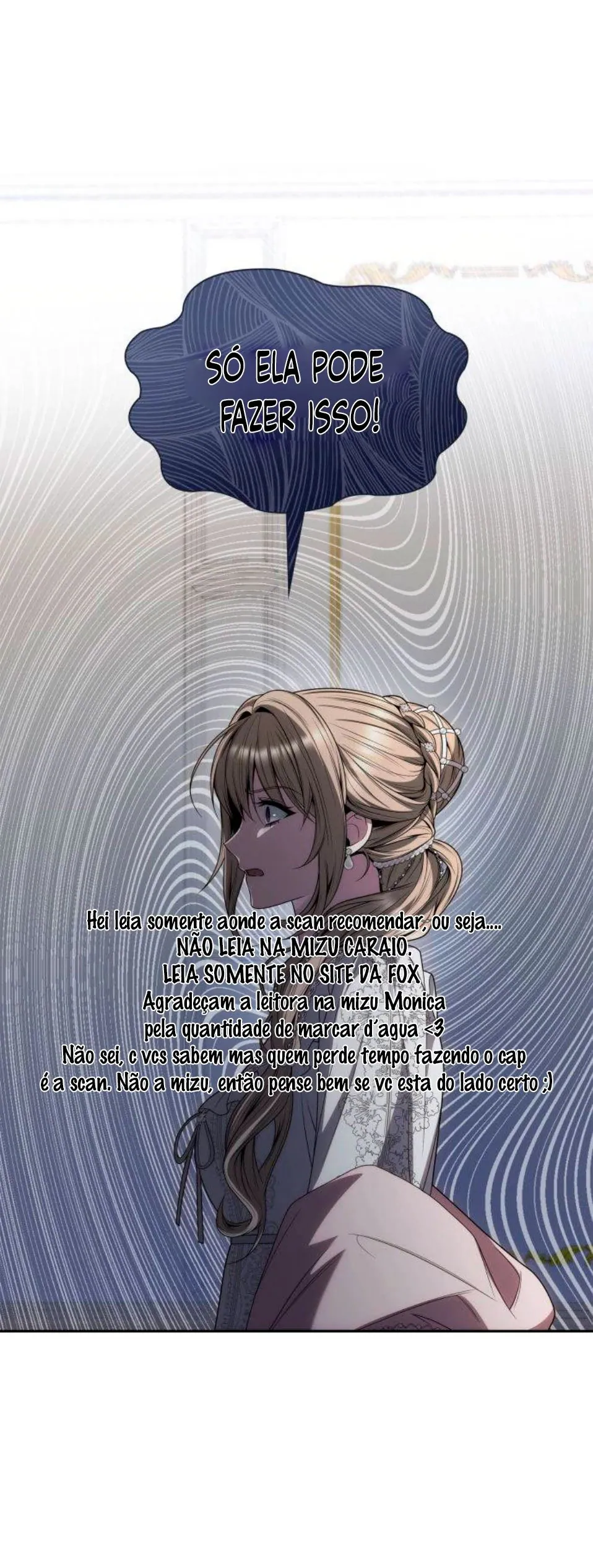 Read Nesta Vida eu serei a Rainha PT Manga Online