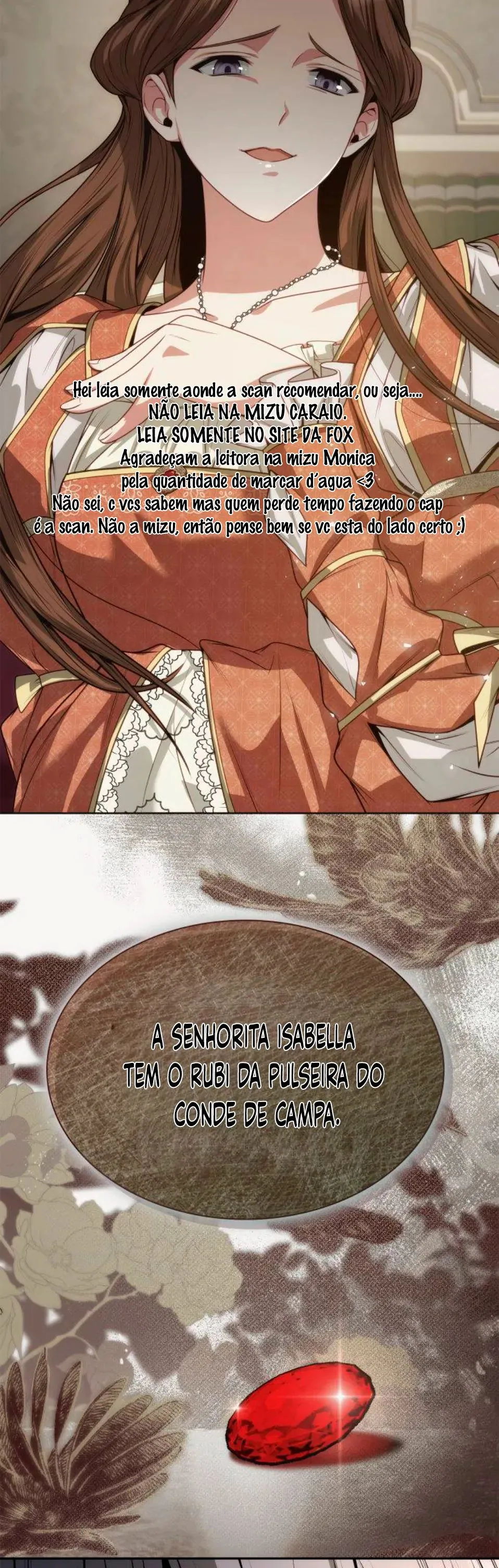 Read Nesta Vida eu serei a Rainha PT Manga Online