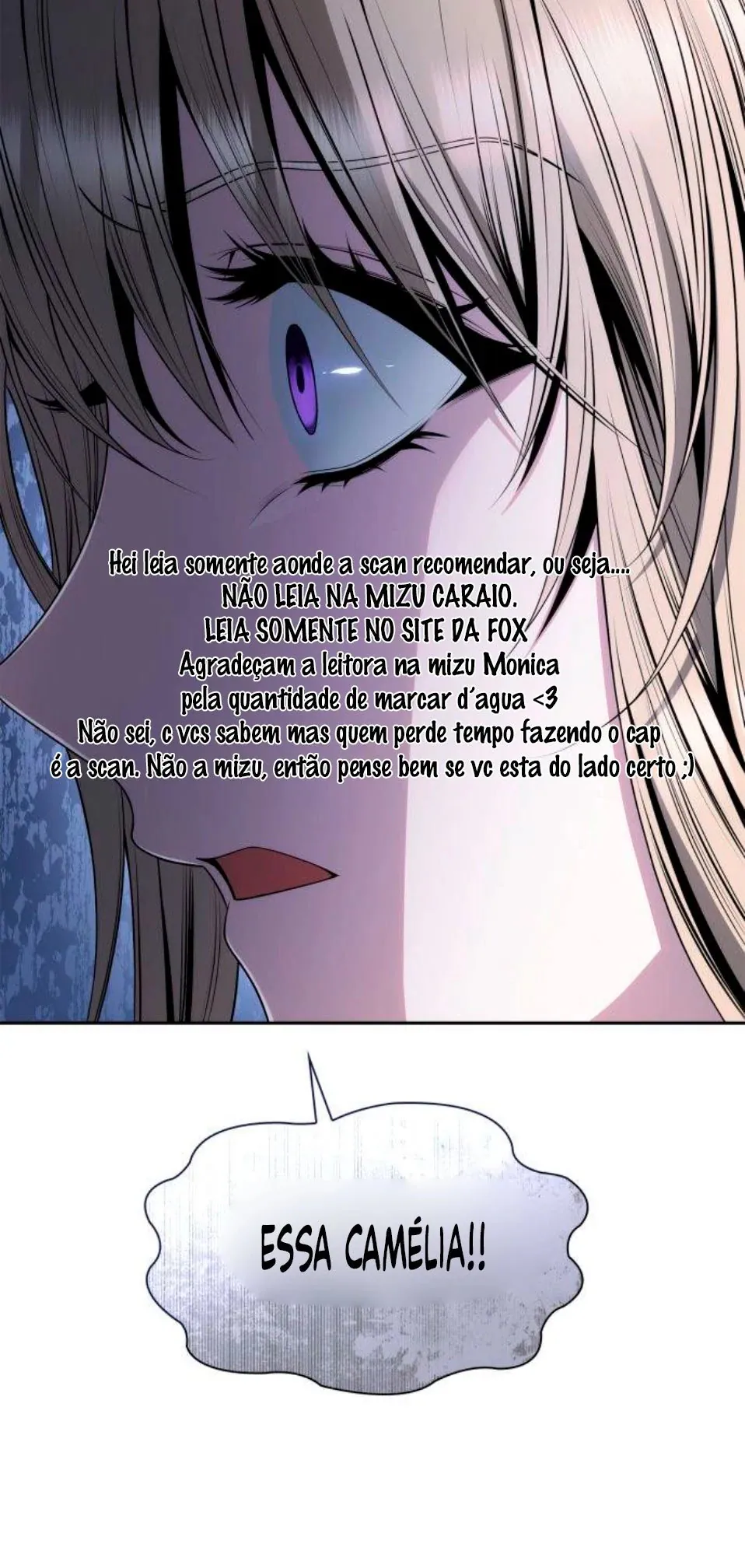 Read Nesta Vida eu serei a Rainha PT Manga Online