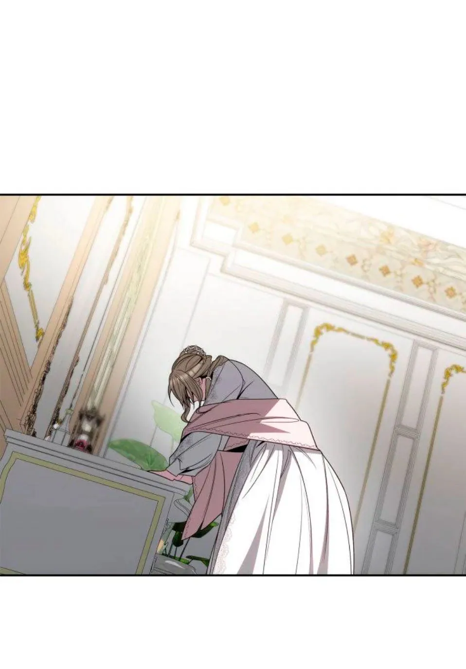 Read Nesta Vida eu serei a Rainha PT Manga Online