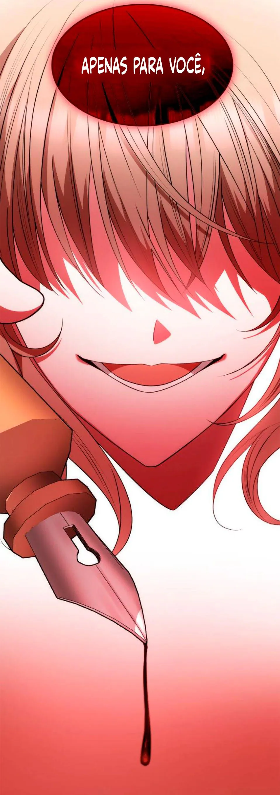 Read Nesta Vida eu serei a Rainha PT Manga Online