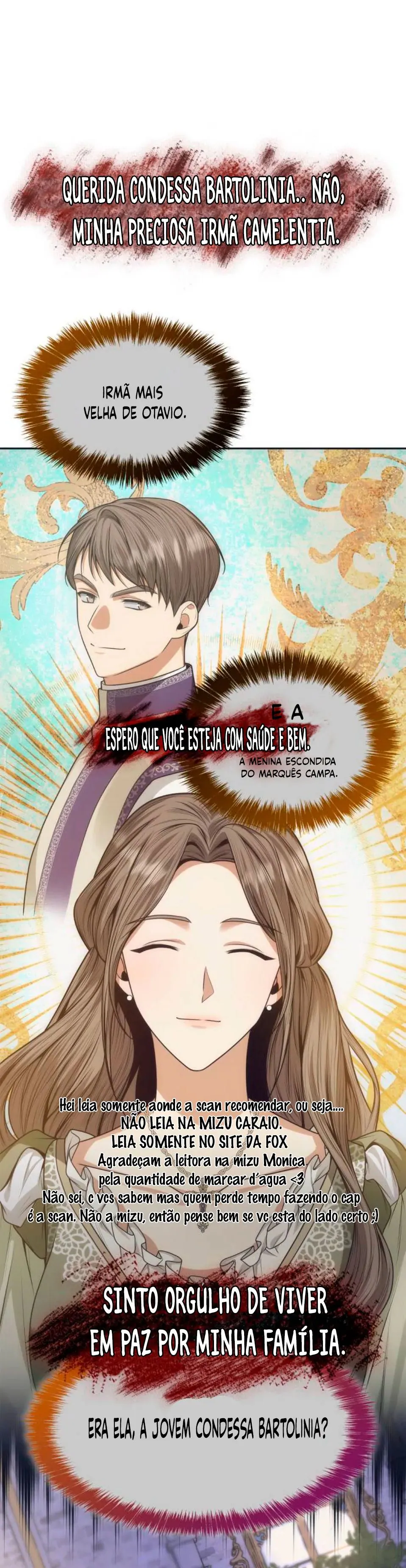 Read Nesta Vida eu serei a Rainha PT Manga Online