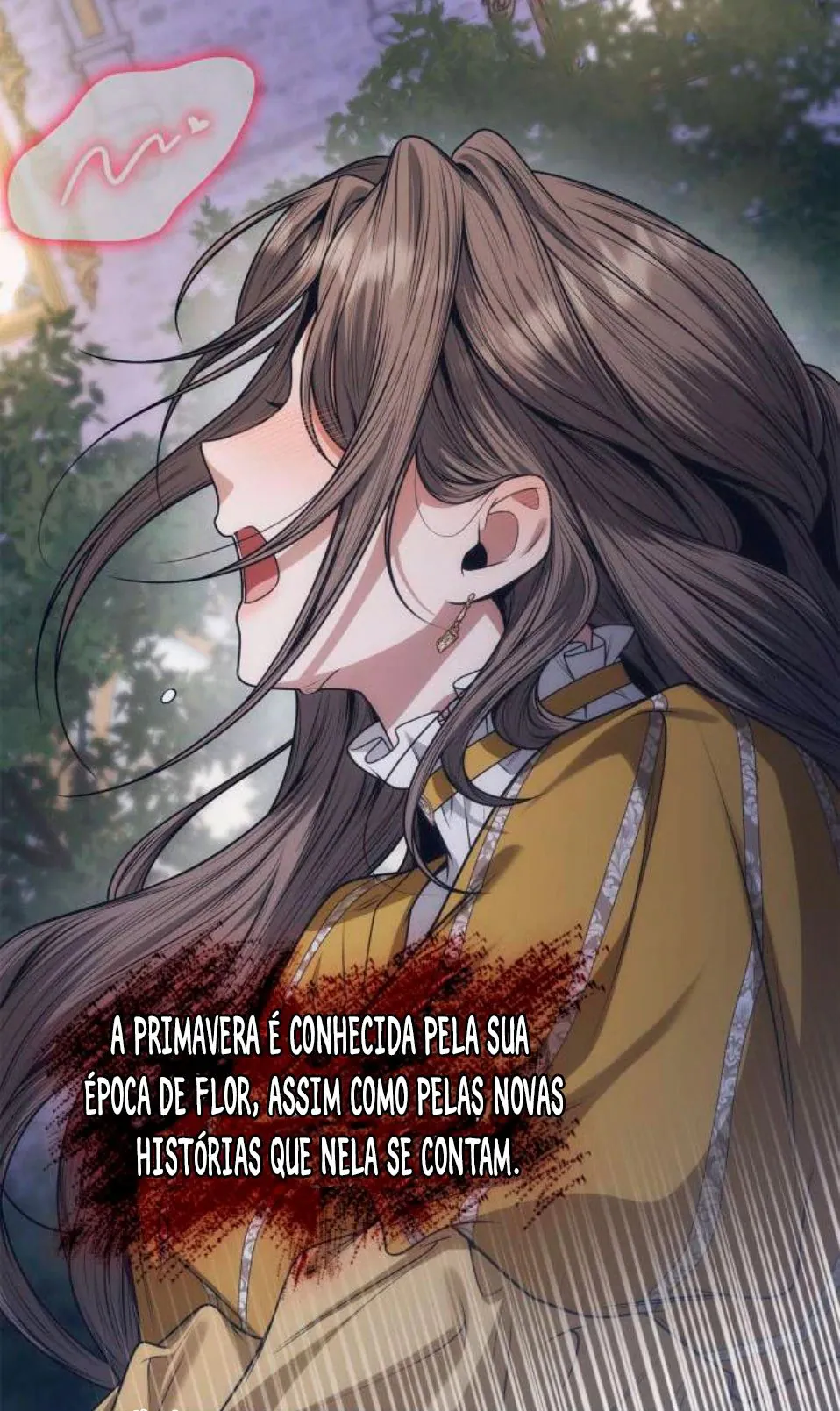 Read Nesta Vida eu serei a Rainha PT Manga Online