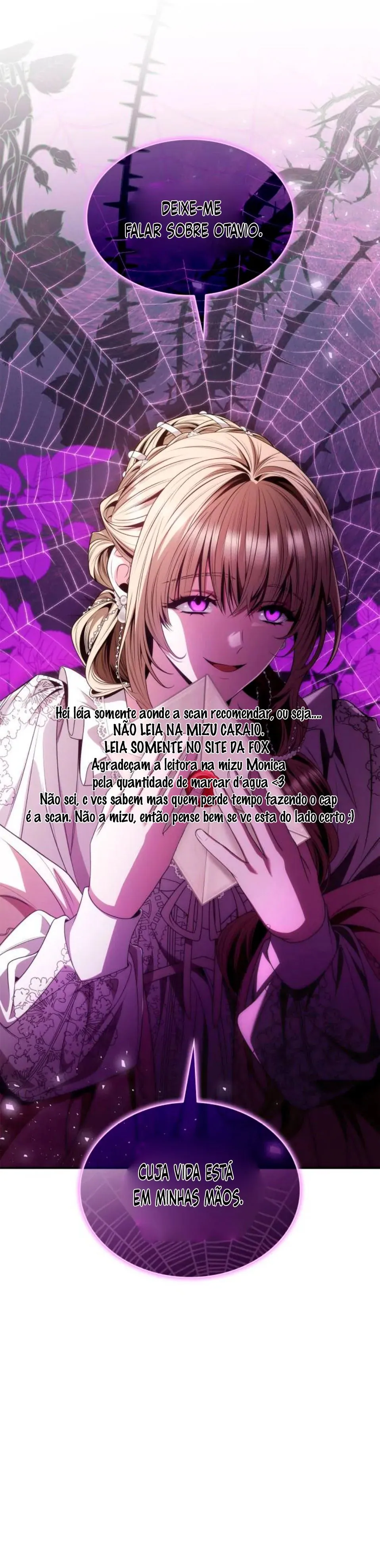 Read Nesta Vida eu serei a Rainha PT Manga Online