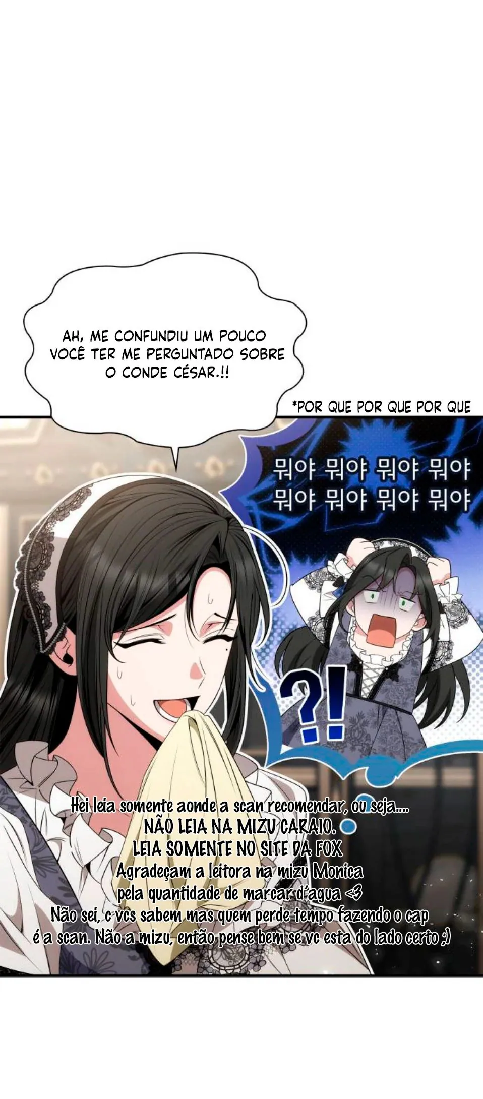 Read Nesta Vida eu serei a Rainha PT Manga Online