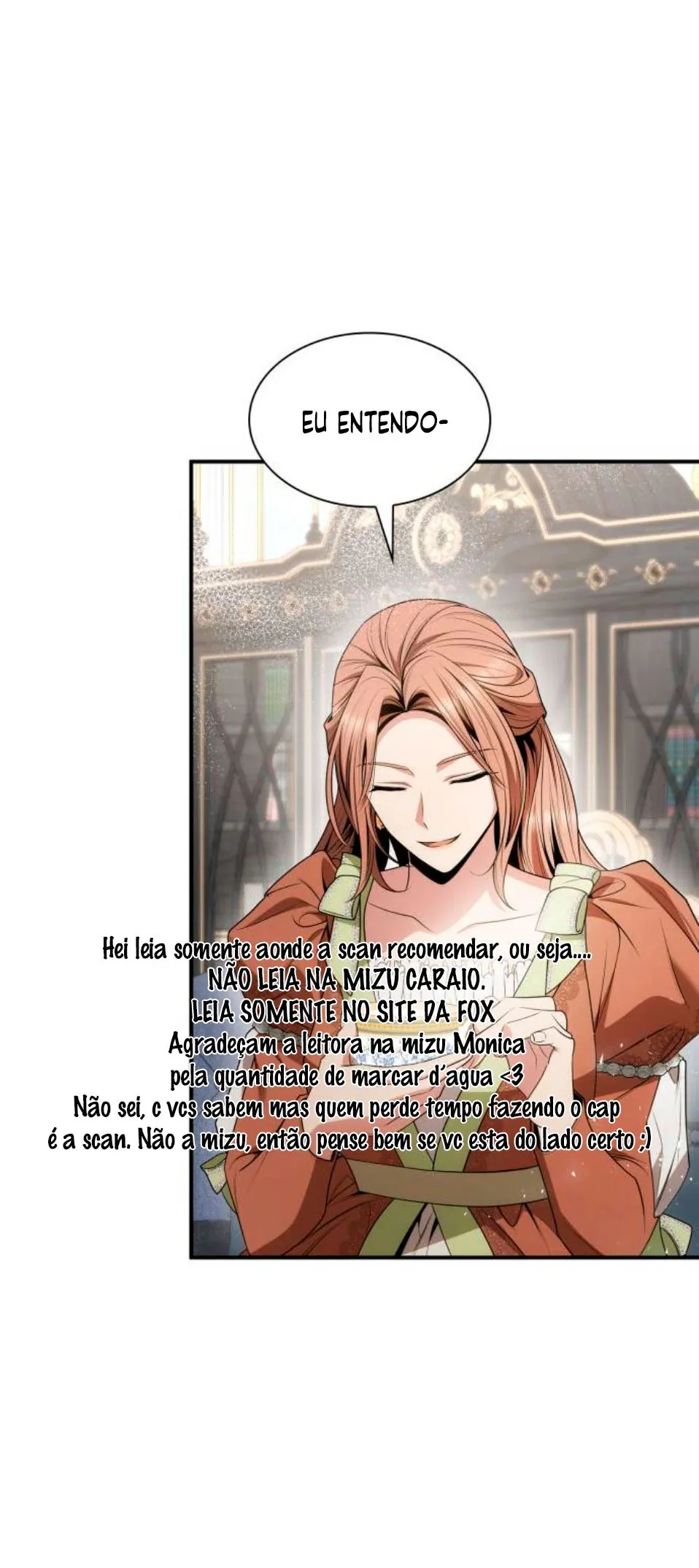 Read Nesta Vida eu serei a Rainha PT Manga Online