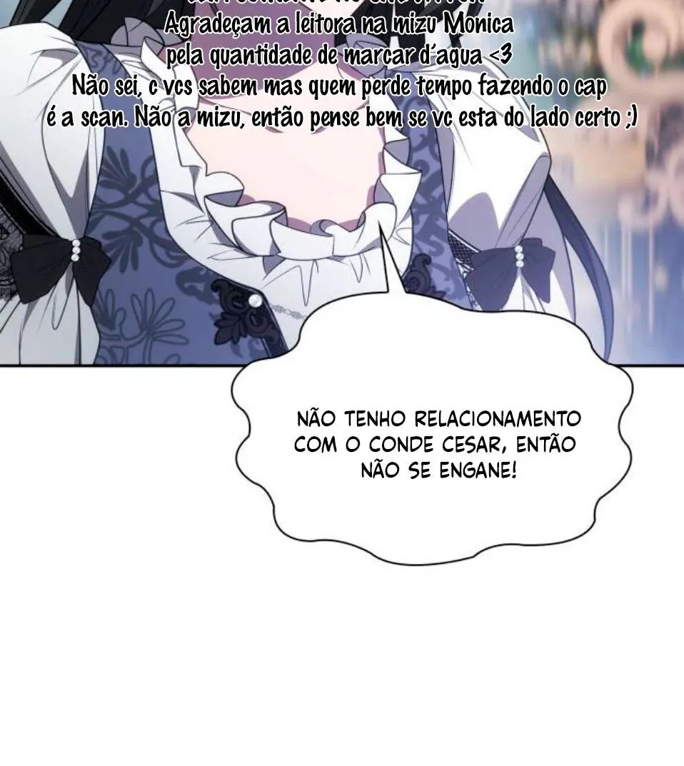 Read Nesta Vida eu serei a Rainha PT Manga Online