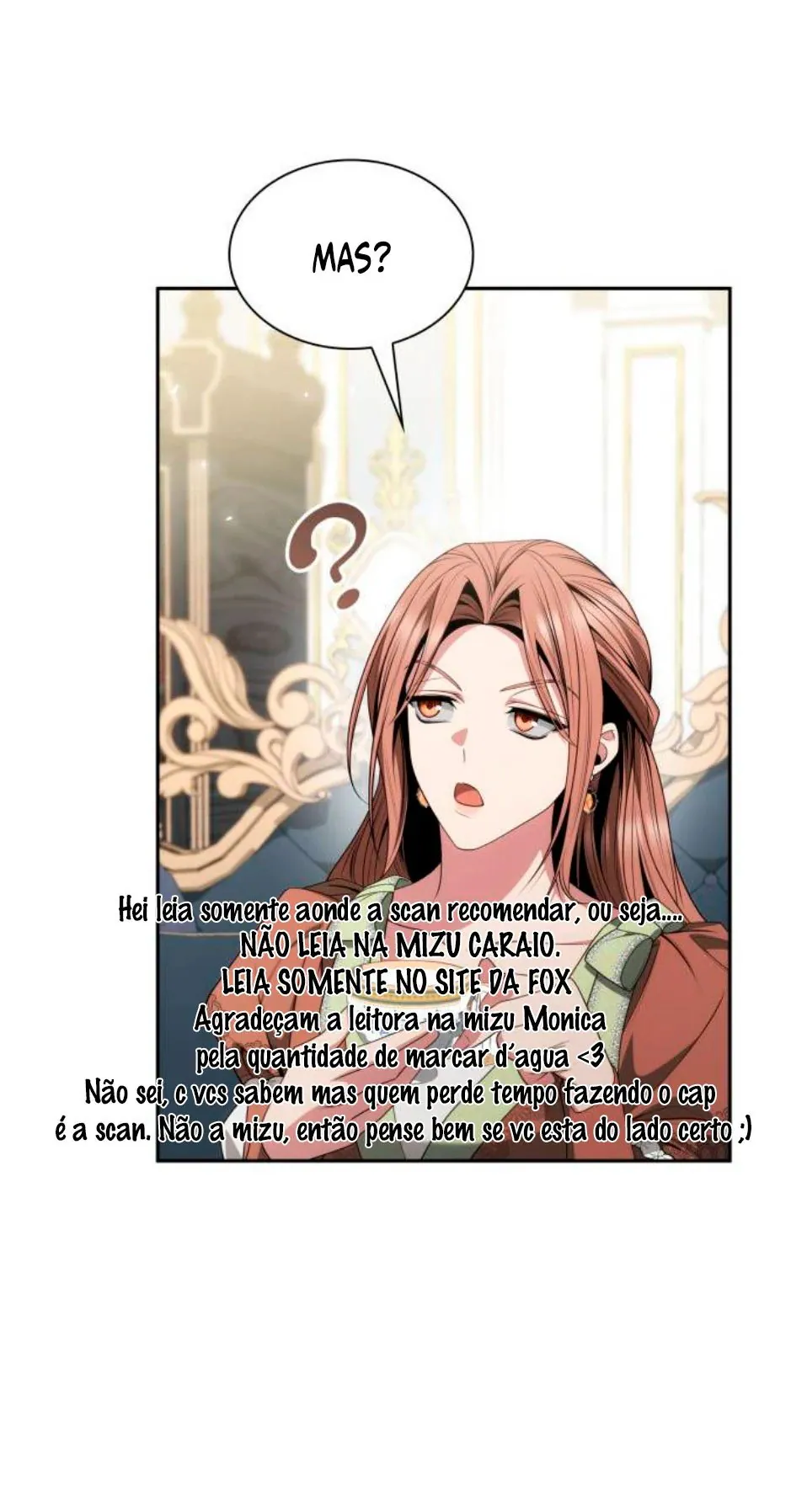 Read Nesta Vida eu serei a Rainha PT Manga Online