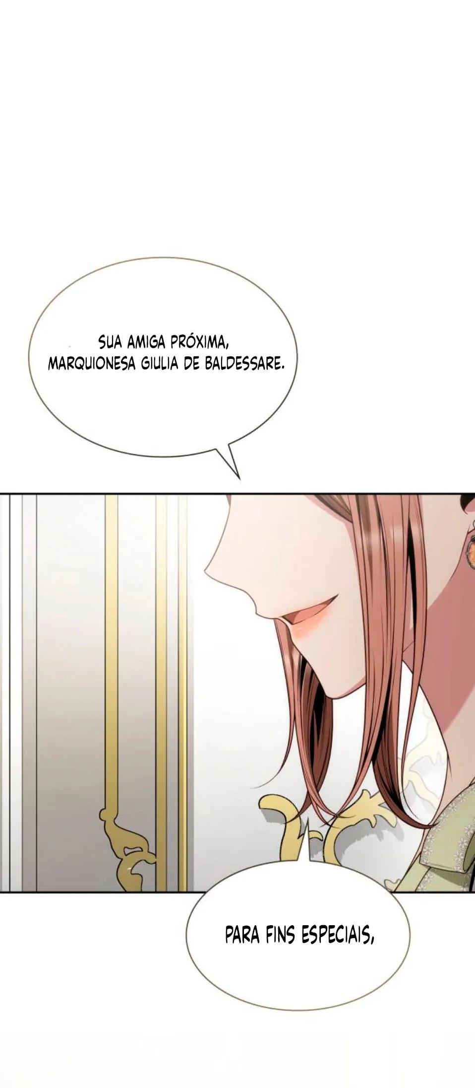 Read Nesta Vida eu serei a Rainha PT Manga Online