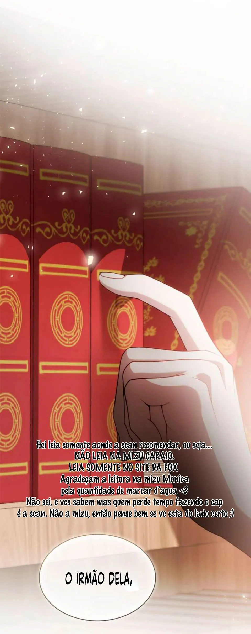Read Nesta Vida eu serei a Rainha PT Manga Online