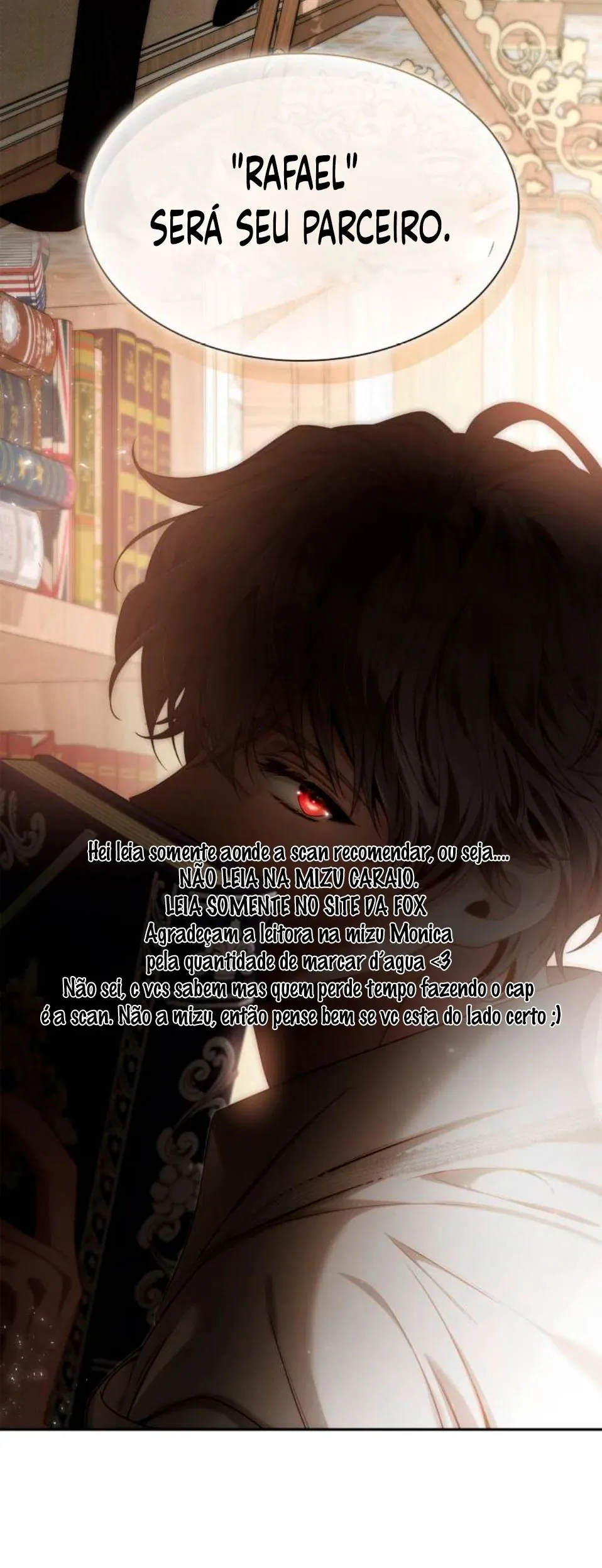 Read Nesta Vida eu serei a Rainha PT Manga Online