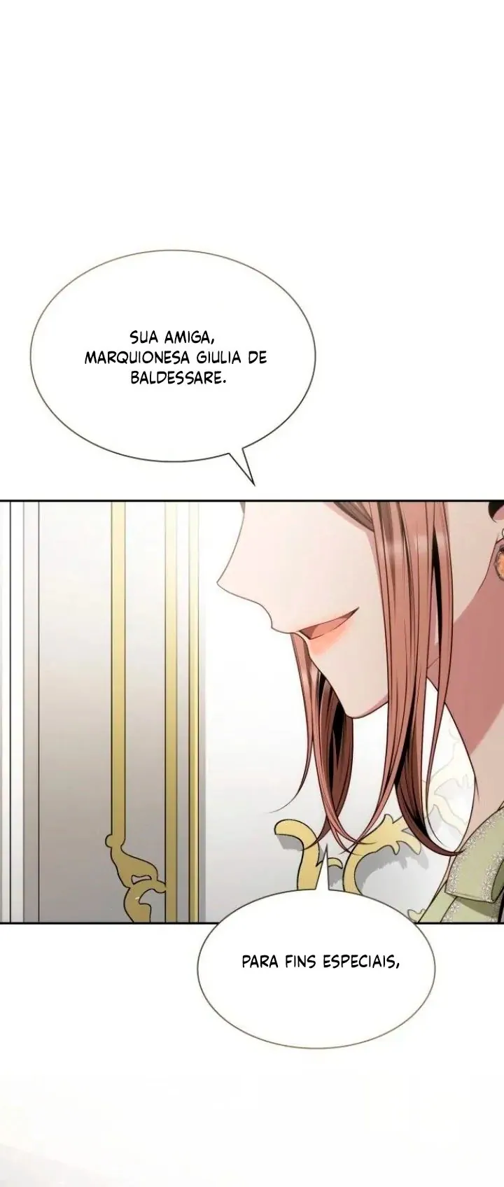 Read Nesta Vida eu serei a Rainha PT Manga Online