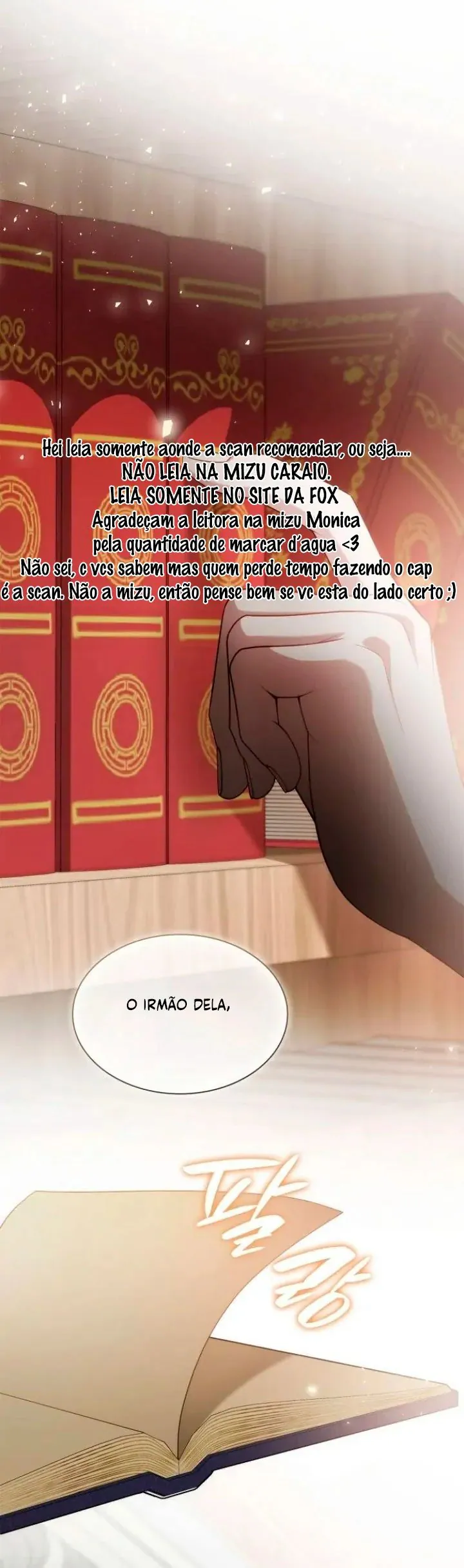 Read Nesta Vida eu serei a Rainha PT Manga Online
