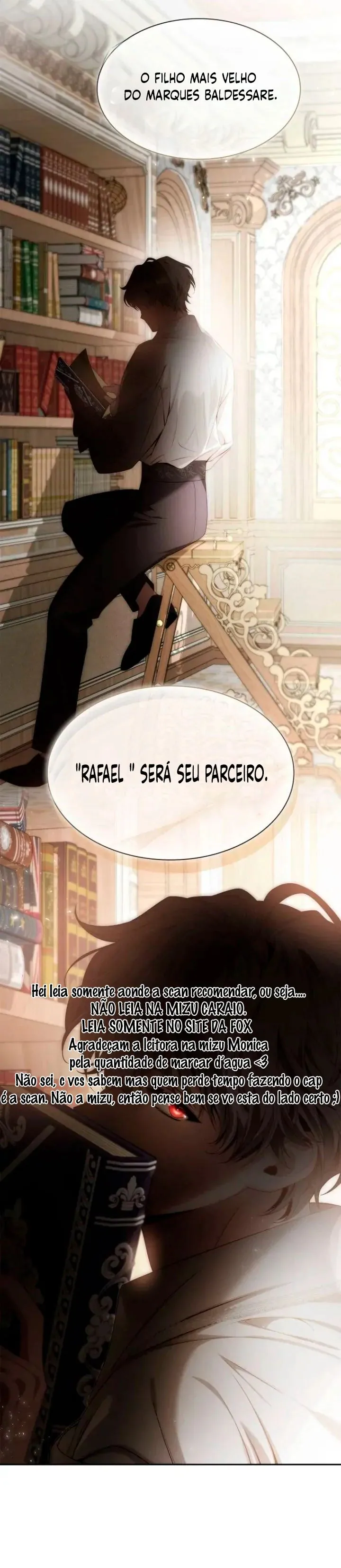 Read Nesta Vida eu serei a Rainha PT Manga Online