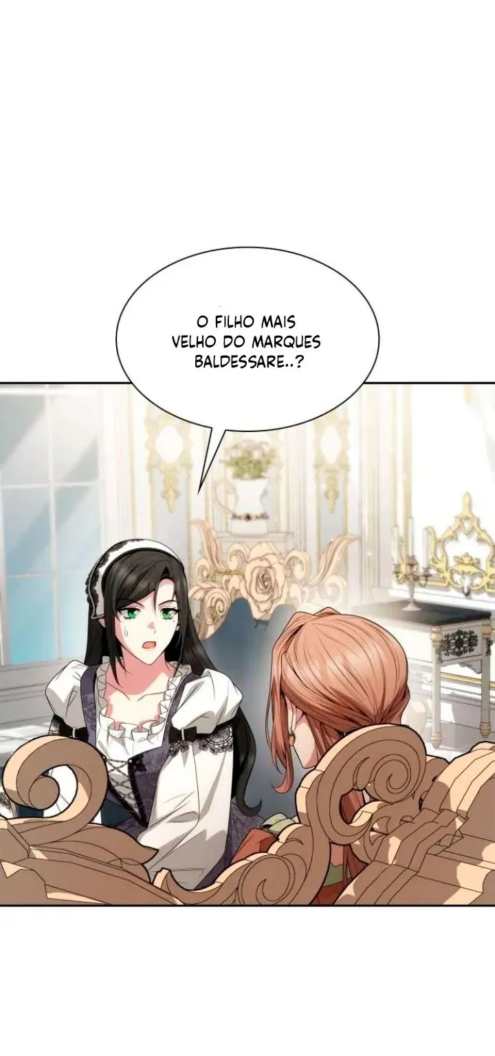 Read Nesta Vida eu serei a Rainha PT Manga Online