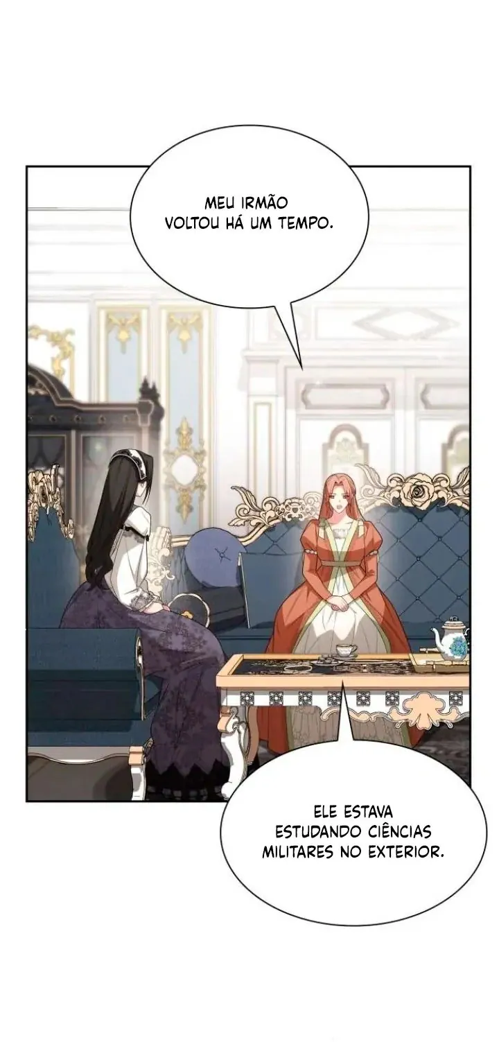 Read Nesta Vida eu serei a Rainha PT Manga Online