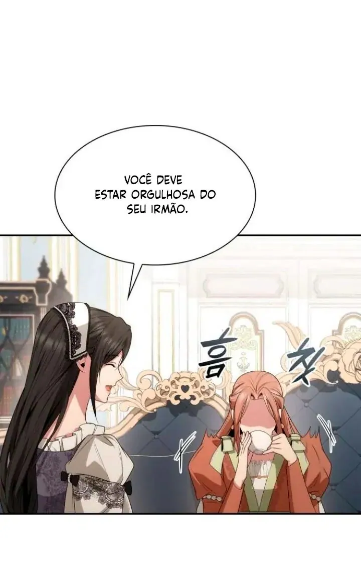 Read Nesta Vida eu serei a Rainha PT Manga Online