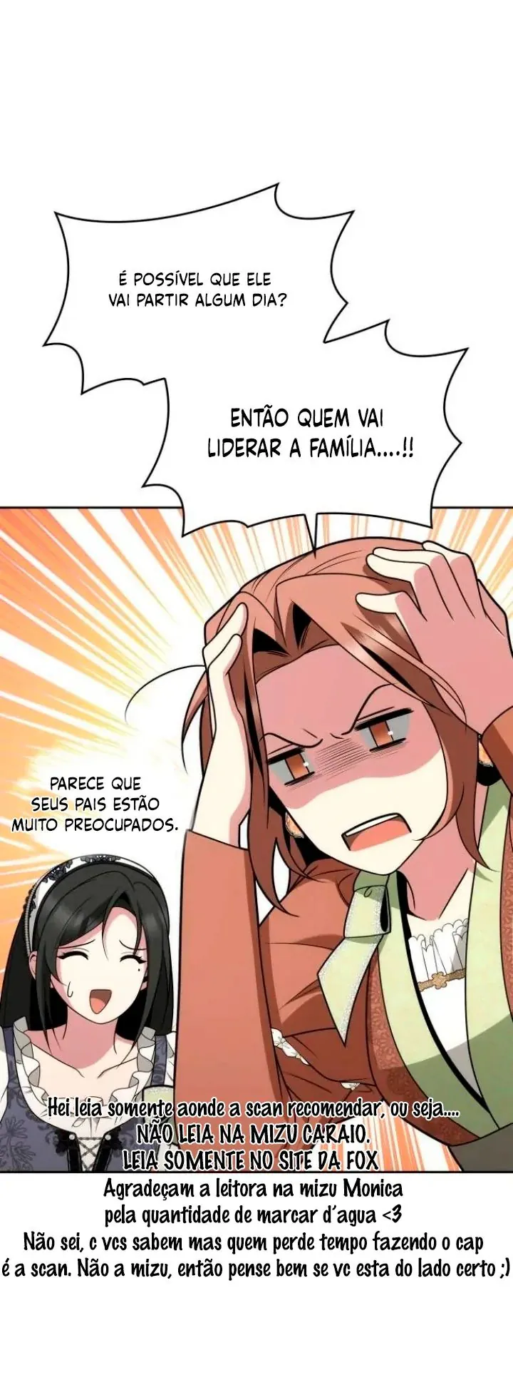 Read Nesta Vida eu serei a Rainha PT Manga Online