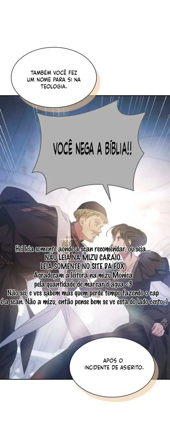 Read Nesta Vida eu serei a Rainha PT Manga Online