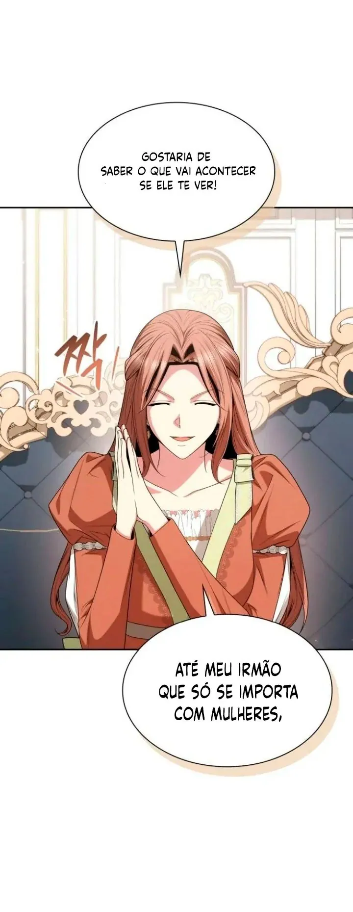 Read Nesta Vida eu serei a Rainha PT Manga Online