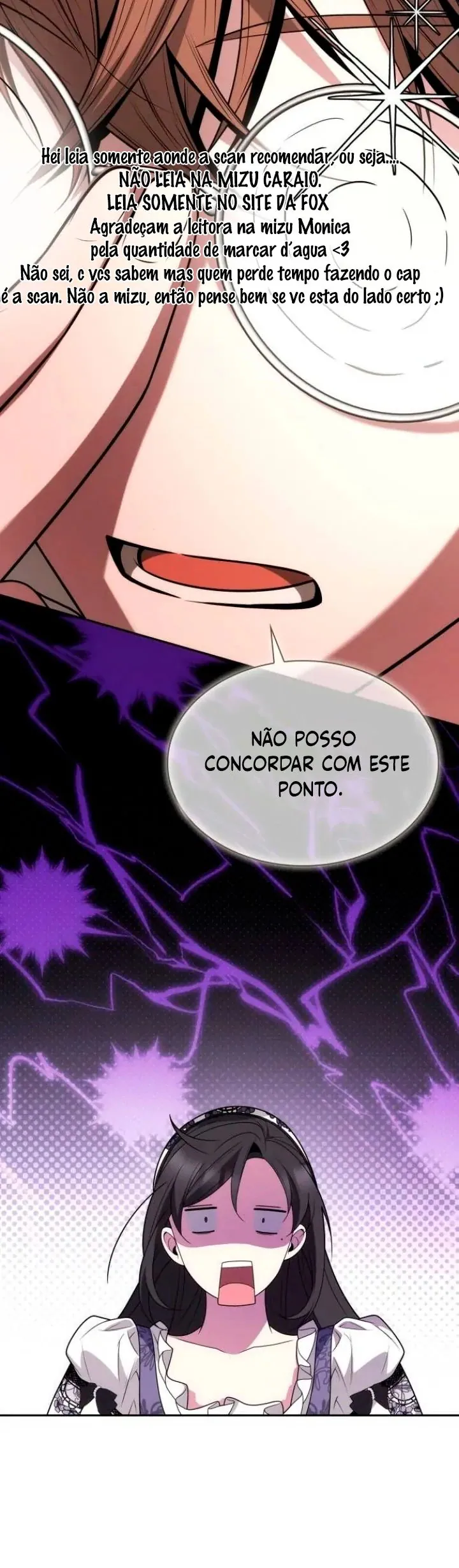 Read Nesta Vida eu serei a Rainha PT Manga Online