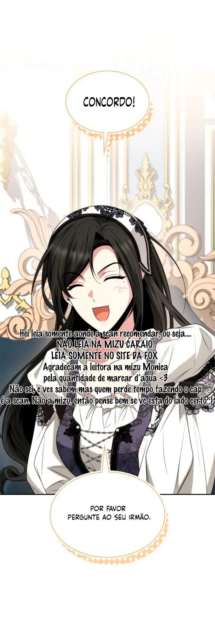Read Nesta Vida eu serei a Rainha PT Manga Online