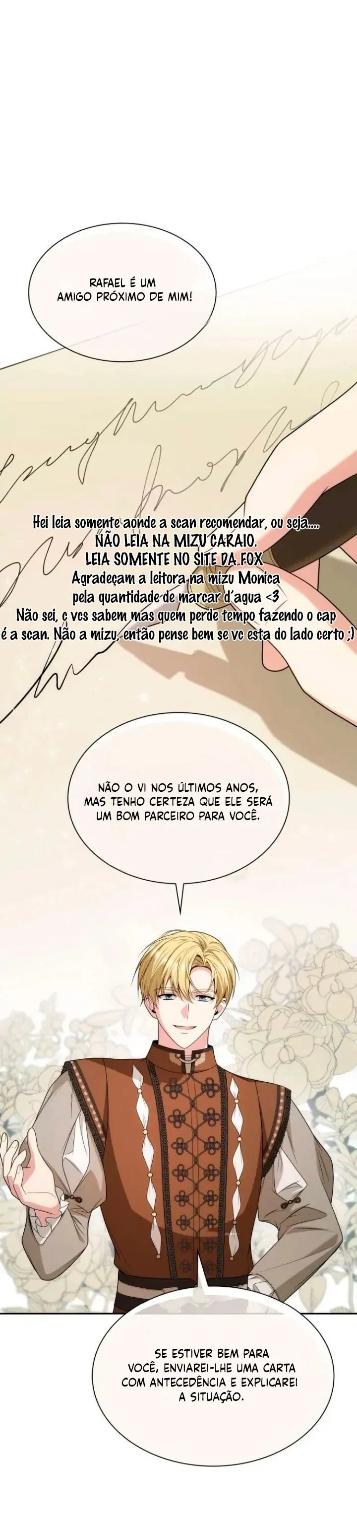 Read Nesta Vida eu serei a Rainha PT Manga Online