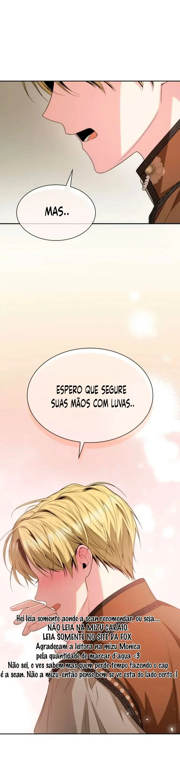 Read Nesta Vida eu serei a Rainha PT Manga Online