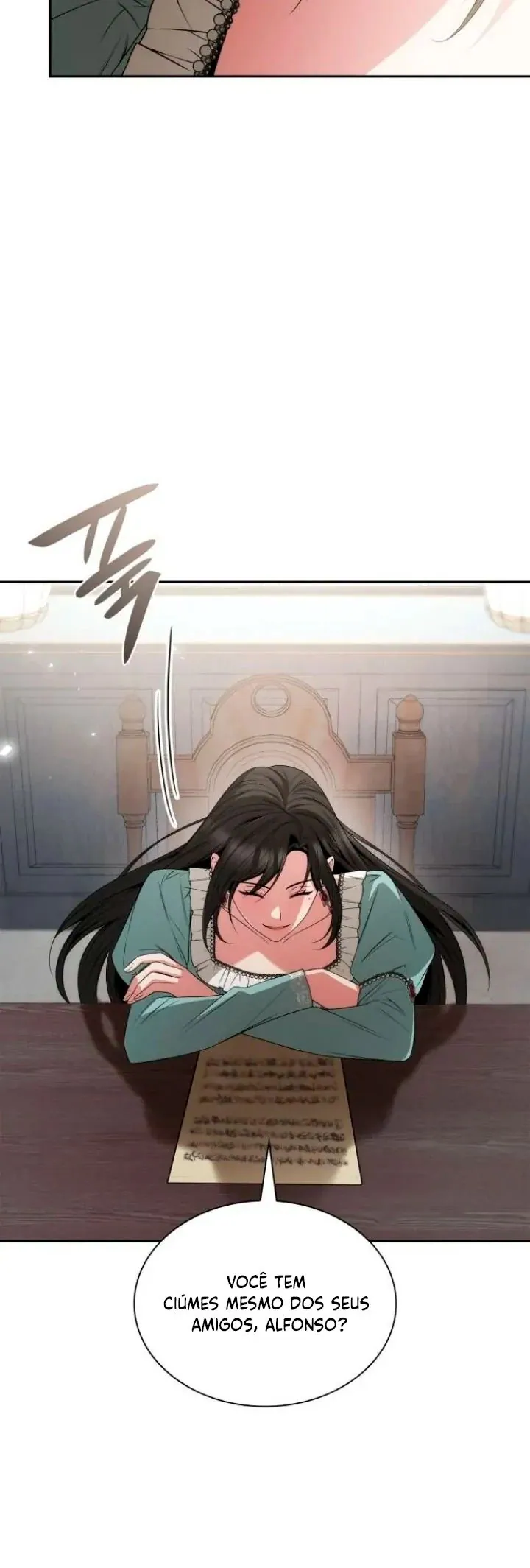 Read Nesta Vida eu serei a Rainha PT Manga Online