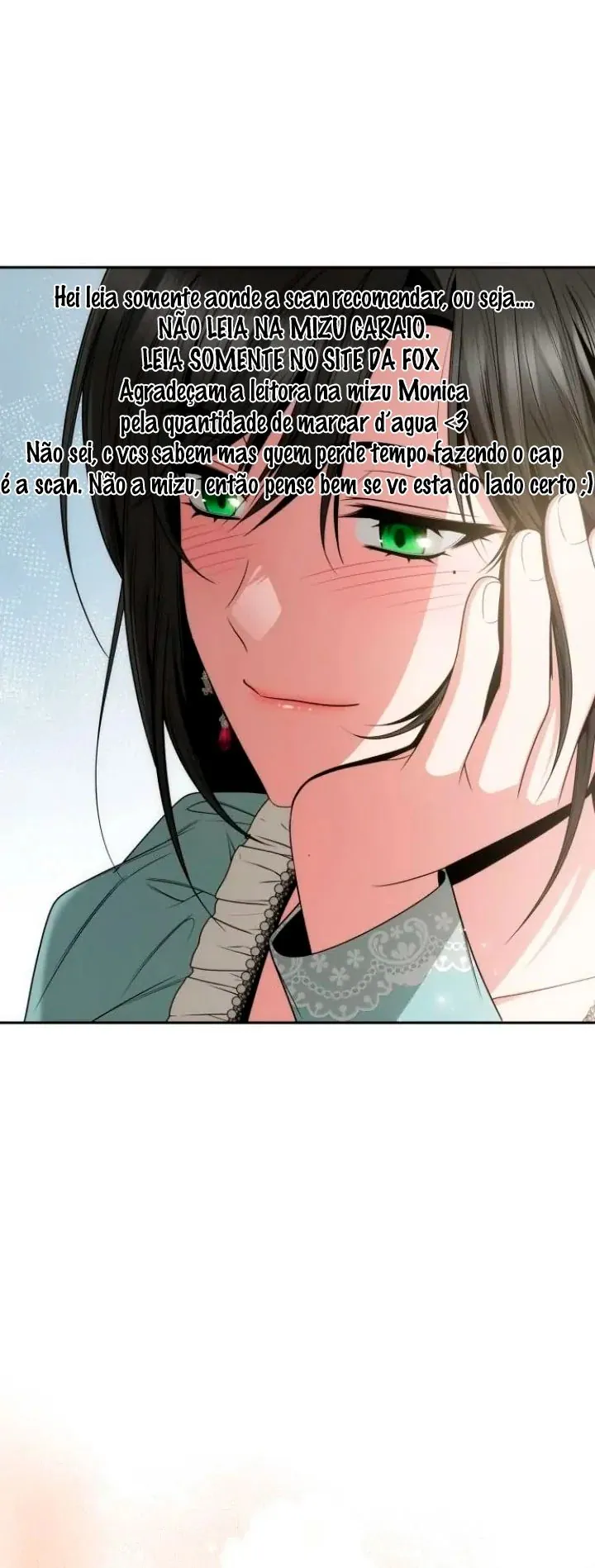 Read Nesta Vida eu serei a Rainha PT Manga Online