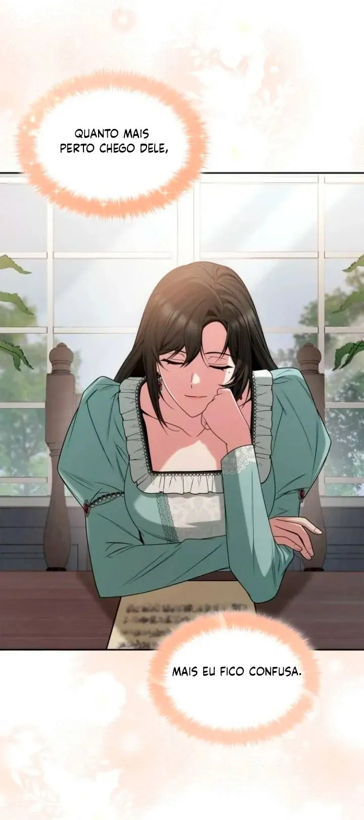 Read Nesta Vida eu serei a Rainha PT Manga Online