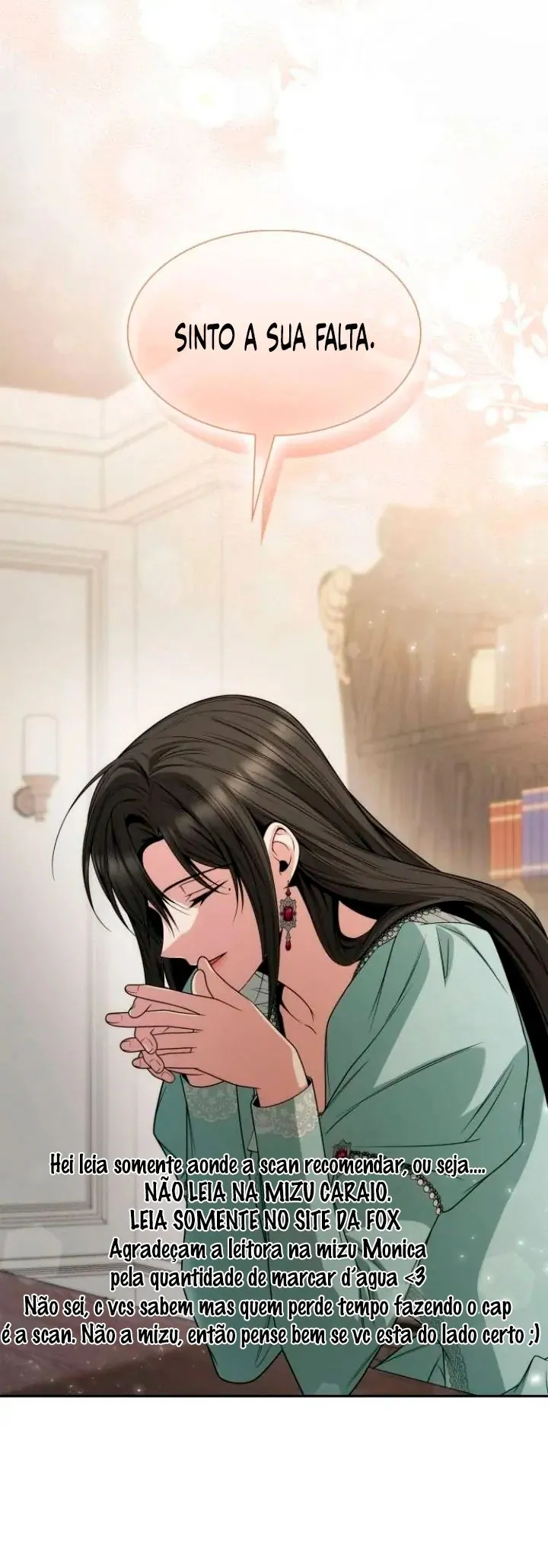 Read Nesta Vida eu serei a Rainha PT Manga Online