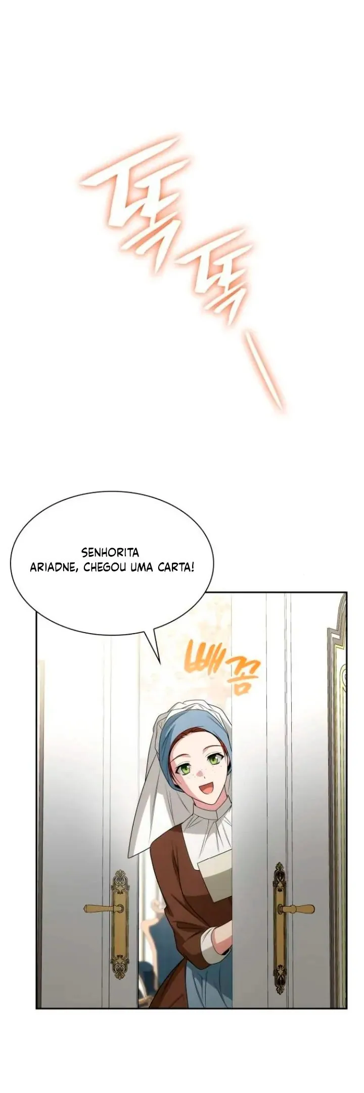 Read Nesta Vida eu serei a Rainha PT Manga Online