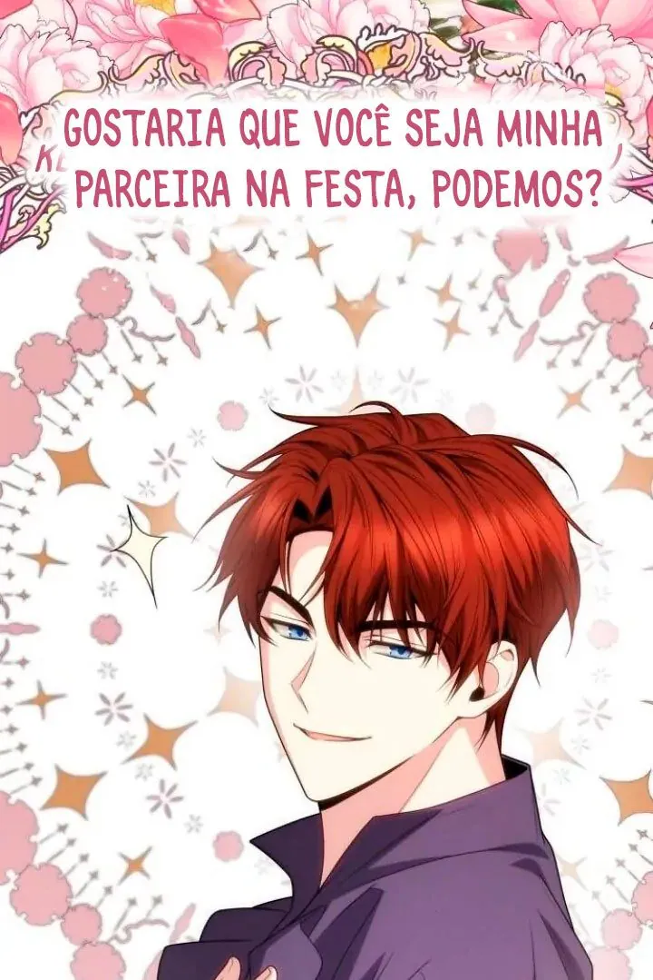 Read Nesta Vida eu serei a Rainha PT Manga Online