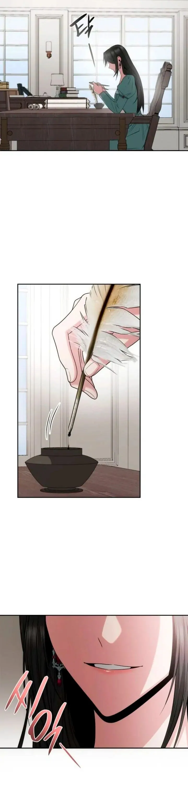 Read Nesta Vida eu serei a Rainha PT Manga Online