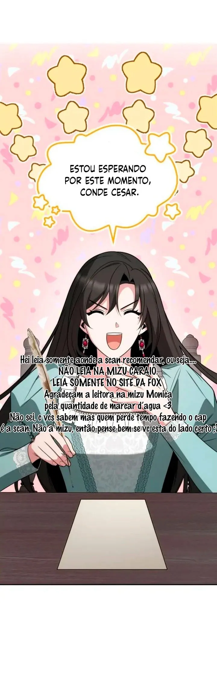 Read Nesta Vida eu serei a Rainha PT Manga Online