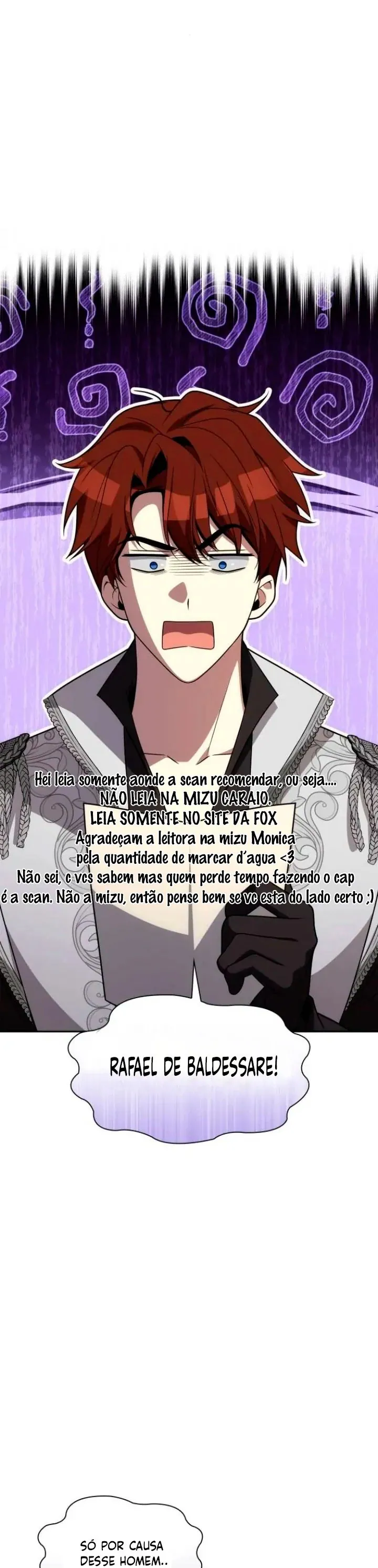 Read Nesta Vida eu serei a Rainha PT Manga Online