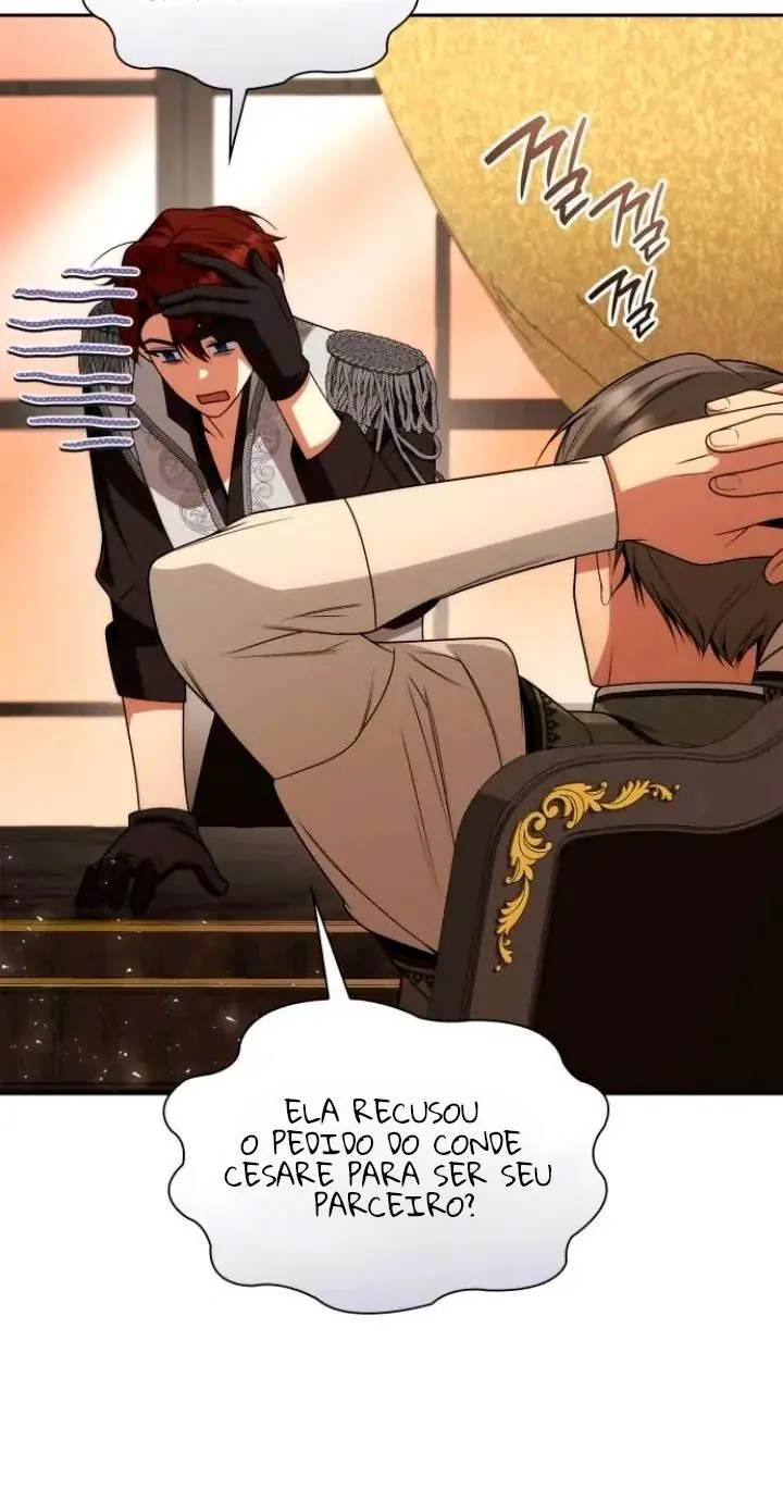 Read Nesta Vida eu serei a Rainha PT Manga Online